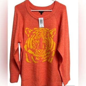 Torrid women’s Sweater
